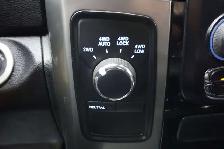 2013 Ram 1500 SPORT V8 5.7L 4X4 CREW CAB SIÈGES CUIR MAGS 20 PCE - Photo 21