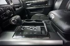 2013 Ram 1500 SPORT V8 5.7L 4X4 CREW CAB SIÈGES CUIR MAGS 20 PCE - Photo 24