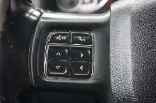2013 Ram 1500 SPORT V8 5.7L 4X4 CREW CAB SIÈGES CUIR MAGS 20 PCE - Photo 25