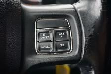 2013 Ram 1500 SPORT V8 5.7L 4X4 CREW CAB SIÈGES CUIR MAGS 20 PCE - Photo 26