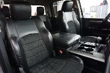 2013 Ram 1500 SPORT V8 5.7L 4X4 CREW CAB SIÈGES CUIR MAGS 20 PCE - Photo 29