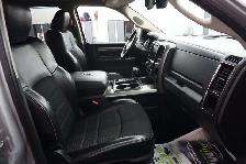 2013 Ram 1500 SPORT V8 5.7L 4X4 CREW CAB SIÈGES CUIR MAGS 20 PCE - Photo 30