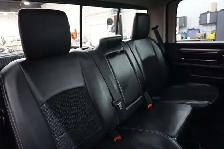 2013 Ram 1500 SPORT V8 5.7L 4X4 CREW CAB SIÈGES CUIR MAGS 20 PCE - Photo 31