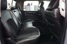 2013 Ram 1500 SPORT V8 5.7L 4X4 CREW CAB SIÈGES CUIR MAGS 20 PCE - Photo 32