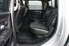 2013 Ram 1500 SPORT V8 5.7L 4X4 CREW CAB SIÈGES CUIR MAGS 20 PCE - Photo 33