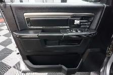 2013 Ram 1500 SPORT V8 5.7L 4X4 CREW CAB SIÈGES CUIR MAGS 20 PCE - Photo 34