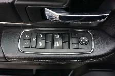 2013 Ram 1500 SPORT V8 5.7L 4X4 CREW CAB SIÈGES CUIR MAGS 20 PCE - Photo 35