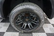 2013 Ram 1500 SPORT V8 5.7L 4X4 CREW CAB SIÈGES CUIR MAGS 20 PCE - Photo 38