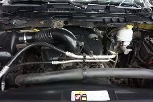 2013 Ram 1500 SPORT V8 5.7L 4X4 CREW CAB SIÈGES CUIR MAGS 20 PCE - Photo 40