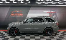 2023 Dodge Durango SRT 392 PREMIUM CUIR TOIT GPS NAV CARPLAY & H