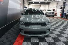 2023 Dodge Durango SRT 392 PREMIUM CUIR TOIT GPS NAV CARPLAY & H - Photo 9