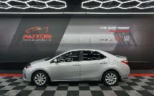 2014 Toyota Corolla S  SPORT  AUTO FULL ÉQUIPÉ SIÈGES CUIR C