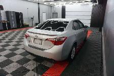 2014 Toyota Corolla S  SPORT  AUTO FULL ÉQUIPÉ SIÈGES CUIR C - Photo 5