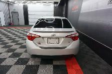 2014 Toyota Corolla S  SPORT  AUTO FULL ÉQUIPÉ SIÈGES CUIR C - Photo 6