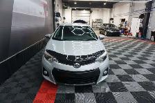 2014 Toyota Corolla S  SPORT  AUTO FULL ÉQUIPÉ SIÈGES CUIR C - Photo 7
