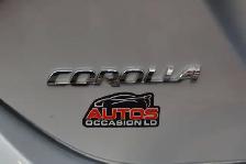 2014 Toyota Corolla S  SPORT  AUTO FULL ÉQUIPÉ SIÈGES CUIR C - Photo 10