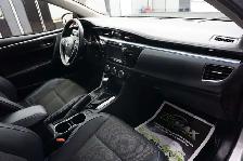 2014 Toyota Corolla S  SPORT  AUTO FULL ÉQUIPÉ SIÈGES CUIR C - Photo 15