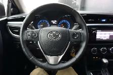 2014 Toyota Corolla S  SPORT  AUTO FULL ÉQUIPÉ SIÈGES CUIR C - Photo 16
