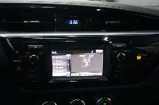 2014 Toyota Corolla S  SPORT  AUTO FULL ÉQUIPÉ SIÈGES CUIR C - Photo 17