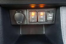 2014 Toyota Corolla S  SPORT  AUTO FULL ÉQUIPÉ SIÈGES CUIR C - Photo 22
