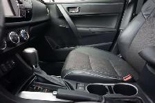 2014 Toyota Corolla S  SPORT  AUTO FULL ÉQUIPÉ SIÈGES CUIR C - Photo 25