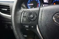 2014 Toyota Corolla S  SPORT  AUTO FULL ÉQUIPÉ SIÈGES CUIR C - Photo 27