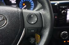 2014 Toyota Corolla S  SPORT  AUTO FULL ÉQUIPÉ SIÈGES CUIR C - Photo 28