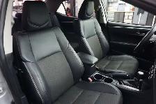 2014 Toyota Corolla S  SPORT  AUTO FULL ÉQUIPÉ SIÈGES CUIR C - Photo 31
