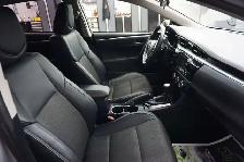2014 Toyota Corolla S  SPORT  AUTO FULL ÉQUIPÉ SIÈGES CUIR C - Photo 32