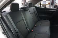 2014 Toyota Corolla S  SPORT  AUTO FULL ÉQUIPÉ SIÈGES CUIR C - Photo 33