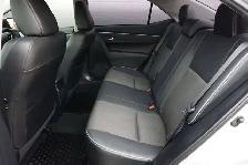 2014 Toyota Corolla S  SPORT  AUTO FULL ÉQUIPÉ SIÈGES CUIR C - Photo 34