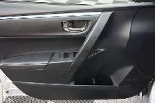 2014 Toyota Corolla S  SPORT  AUTO FULL ÉQUIPÉ SIÈGES CUIR C - Photo 35
