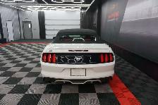 2015 Ford Mustang PREMIUM 2.3L ECOBOOST - AUTO - CUIR ROUGE - SH - Photo 12