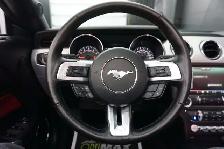 2015 Ford Mustang PREMIUM 2.3L ECOBOOST - AUTO - CUIR ROUGE - SH - Photo 21