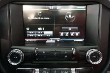 2015 Ford Mustang PREMIUM 2.3L ECOBOOST - AUTO - CUIR ROUGE - SH - Photo 23