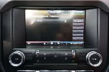 2015 Ford Mustang PREMIUM 2.3L ECOBOOST - AUTO - CUIR ROUGE - SH - Photo 26