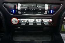 2015 Ford Mustang PREMIUM 2.3L ECOBOOST - AUTO - CUIR ROUGE - SH - Photo 29