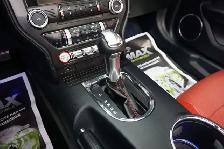 2015 Ford Mustang PREMIUM 2.3L ECOBOOST - AUTO - CUIR ROUGE - SH - Photo 33