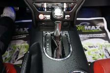 2015 Ford Mustang PREMIUM 2.3L ECOBOOST - AUTO - CUIR ROUGE - SH - Photo 34
