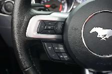 2015 Ford Mustang PREMIUM 2.3L ECOBOOST - AUTO - CUIR ROUGE - SH - Photo 36