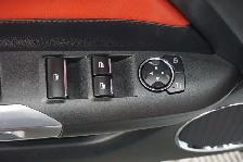 2015 Ford Mustang PREMIUM 2.3L ECOBOOST - AUTO - CUIR ROUGE - SH - Photo 44