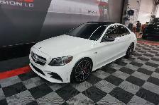 2019 Mercedes-Benz C-Class AMG C 43 - Photo 2