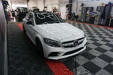 2019 Mercedes-Benz C-Class AMG C 43 - Photo 4