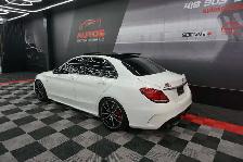 2019 Mercedes-Benz C-Class AMG C 43 - Photo 5