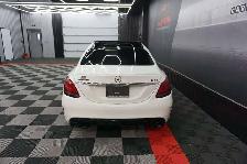 2019 Mercedes-Benz C-Class AMG C 43 - Photo 7