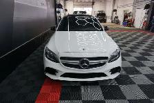 2019 Mercedes-Benz C-Class AMG C 43 - Photo 8