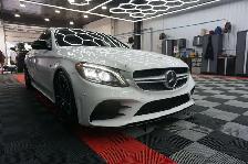 2019 Mercedes-Benz C-Class AMG C 43 - Photo 9