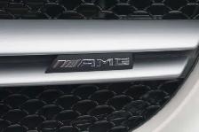 2019 Mercedes-Benz C-Class AMG C 43 - Photo 10