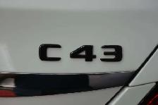 2019 Mercedes-Benz C-Class AMG C 43 - Photo 12