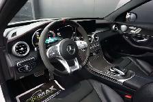 2019 Mercedes-Benz C-Class AMG C 43 - Photo 19